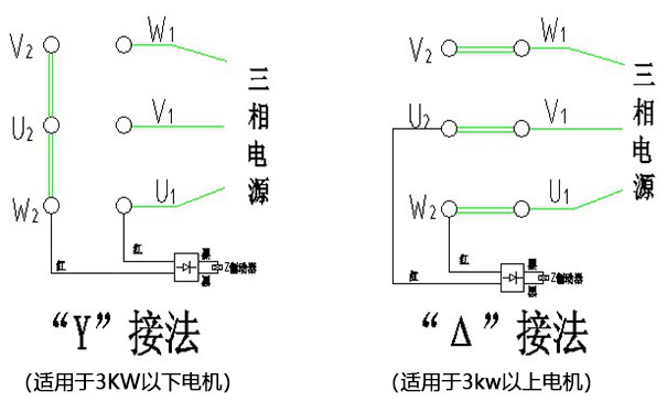 sej電機接線圖